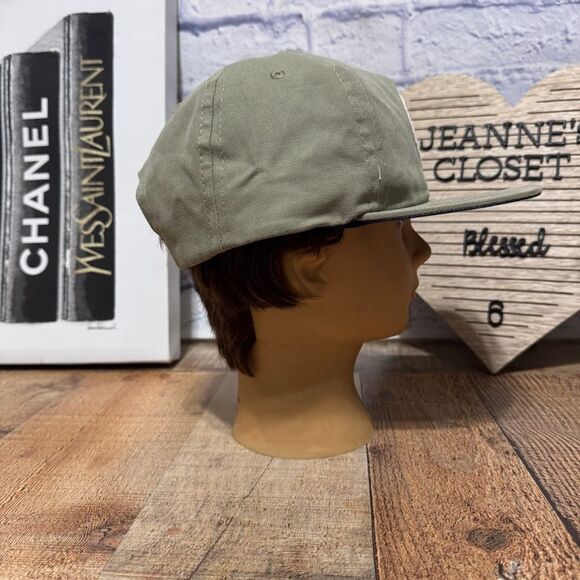 Sendero Provisions Co. Skelly Rex Adjustable Snapback Hat One Size - Picture 5 of 8